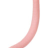 Двусторонний фаллоимитатор LoveToy LESBI TOUCH, 43 см