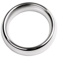 Эрекционное кольцо на пенис Toyfa Metal 717108-M