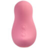 Вакуумно-волновой стимулятор Bradex Baby Mole розовый